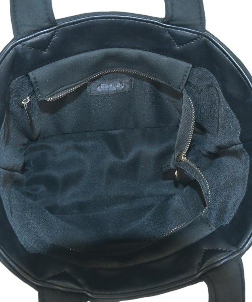 JILL by JILL STUART（ジルバイジルスチュアート）ハンドバッグ 黒 サイズ:- レディース/2200665215018