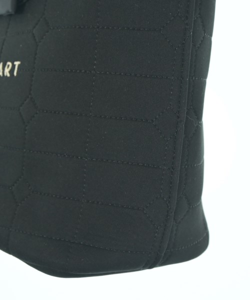 JILL by JILL STUART（ジルバイジルスチュアート）ハンドバッグ 黒 サイズ:- レディース/2200665215018