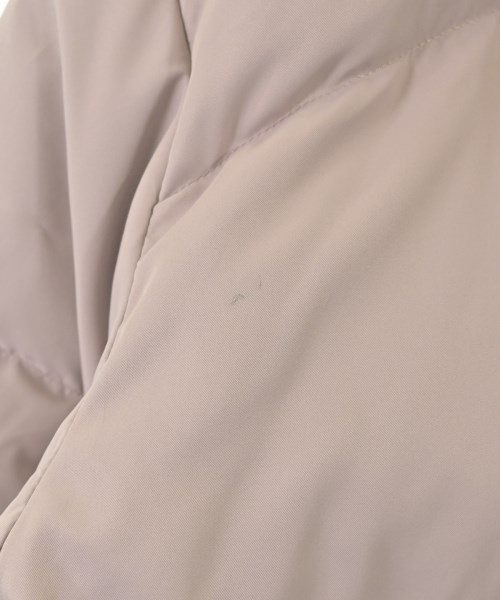 JILL by JILL STUART（ジルバイジルスチュアート）ダウンジャケット/ダウンベスト ピンク サイズ:S レディース/2200665131011