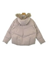 JILL by JILL STUART（ジルバイジルスチュアート）ダウンジャケット/ダウンベスト ピンク サイズ:S レディース/2200665131011