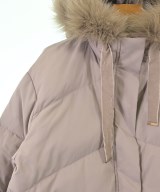 JILL by JILL STUART（ジルバイジルスチュアート）ダウンジャケット/ダウンベスト ピンク サイズ:S レディース/2200665131011