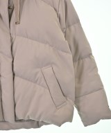 JILL by JILL STUART（ジルバイジルスチュアート）ダウンジャケット/ダウンベスト ピンク サイズ:S レディース/2200665131011