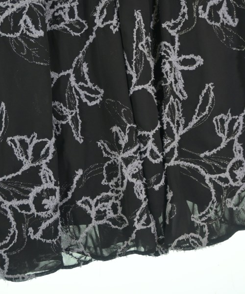 JILL by JILL STUART（ジルバイジルスチュアート）ワンピース グレー サイズ:S レディース/2200666956019