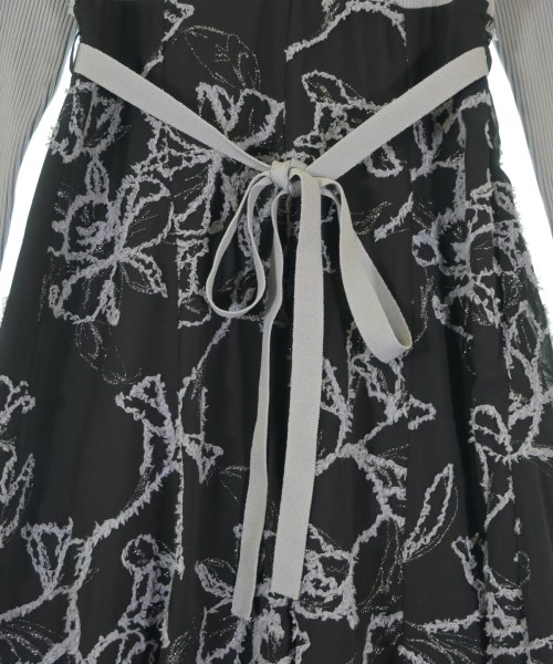 JILL by JILL STUART（ジルバイジルスチュアート）ワンピース グレー サイズ:S レディース/2200666956019