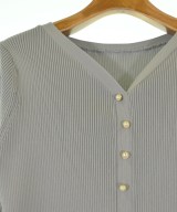 JILL by JILL STUART（ジルバイジルスチュアート）ワンピース グレー サイズ:S レディース/2200666956019