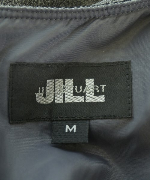 JILL by JILL STUART（ジルバイジルスチュアート）ワンピース グレー サイズ:M レディース/2200665617027
