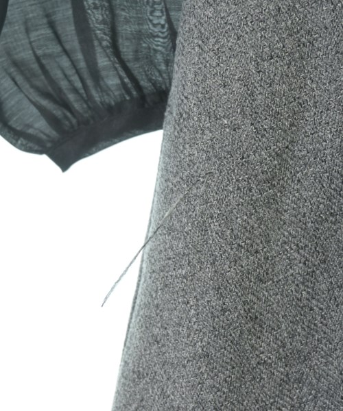 JILL by JILL STUART（ジルバイジルスチュアート）ワンピース グレー サイズ:M レディース/2200665617027