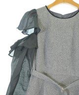 JILL by JILL STUART（ジルバイジルスチュアート）ワンピース グレー サイズ:M レディース/2200665617027