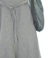 JILL by JILL STUART（ジルバイジルスチュアート）ワンピース グレー サイズ:M レディース/2200665617027