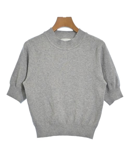 JILL by JILL STUART（ジルバイジルスチュアート）その他 グレー サイズ:FR レディース/2200665617034