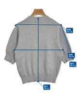 JILL by JILL STUART（ジルバイジルスチュアート）その他 グレー サイズ:FR レディース/2200665617034