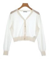 JILL by JILL STUART（ジルバイジルスチュアート）カーディガン 白 サイズ:FR レディース/2200663675081