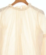 JILL by JILL STUART（ジルバイジルスチュアート）ブラウス ベージュ サイズ:F レディース/2200665532085