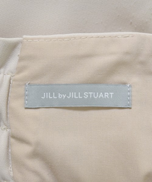 JILL by JILL STUART（ジルバイジルスチュアート）ショートパンツ 白 サイズ:S レディース/2200671078041