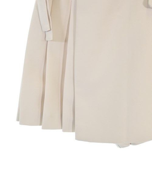 JILL by JILL STUART（ジルバイジルスチュアート）ショートパンツ 白 サイズ:S レディース/2200671078041