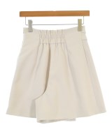 JILL by JILL STUART（ジルバイジルスチュアート）ショートパンツ 白 サイズ:S レディース/2200671078041