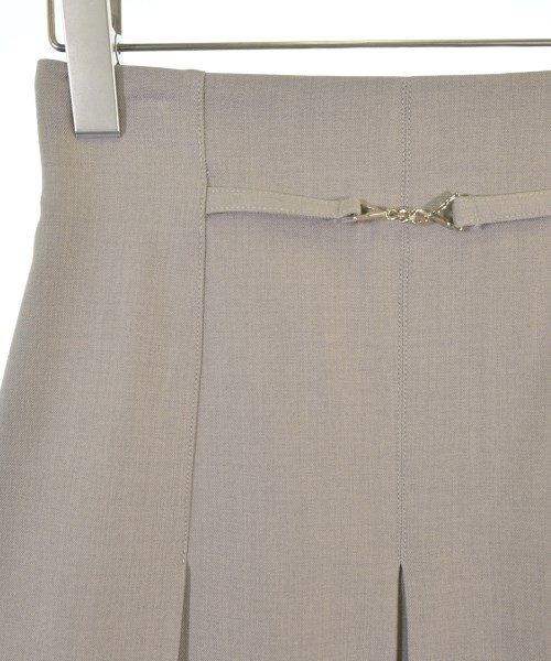 JILL by JILL STUART（ジルバイジルスチュアート）ショートパンツ グレー サイズ:S レディース/2200671078058