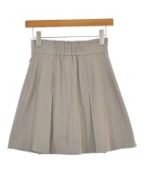 JILL by JILL STUART（ジルバイジルスチュアート）ショートパンツ グレー サイズ:S レディース/2200671078058