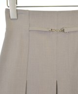 JILL by JILL STUART（ジルバイジルスチュアート）ショートパンツ グレー サイズ:S レディース/2200671078058