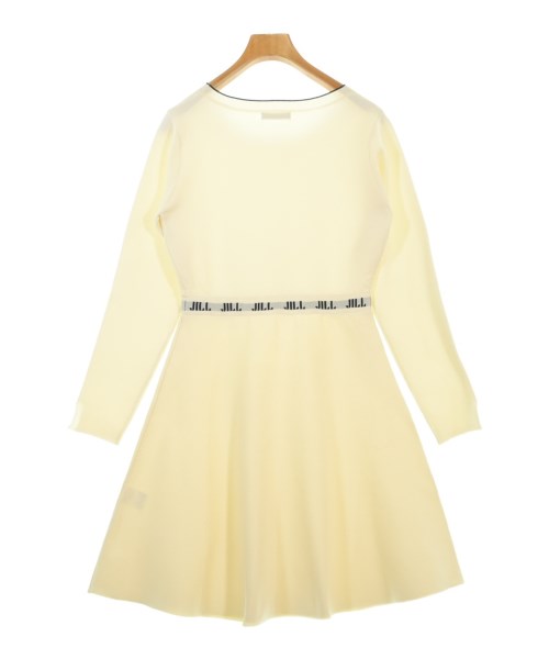JILL by JILL STUART（ジルバイジルスチュアート）ワンピース 白 サイズ:M レディース/2200671078065