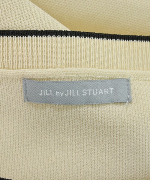 JILL by JILL STUART（ジルバイジルスチュアート）ワンピース 白 サイズ:M レディース/2200671078065