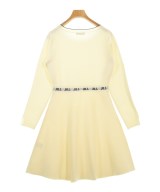 JILL by JILL STUART（ジルバイジルスチュアート）ワンピース 白 サイズ:M レディース/2200671078065