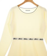 JILL by JILL STUART（ジルバイジルスチュアート）ワンピース 白 サイズ:M レディース/2200671078065