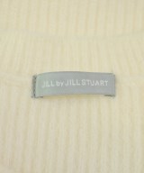 JILL by JILL STUART（ジルバイジルスチュアート）ニット・セーター 白 サイズ:F レディース/2200671078072