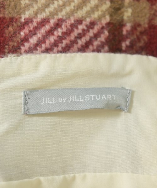 JILL by JILL STUART（ジルバイジルスチュアート）ミニスカート 赤 サイズ:S レディース/2200671078089