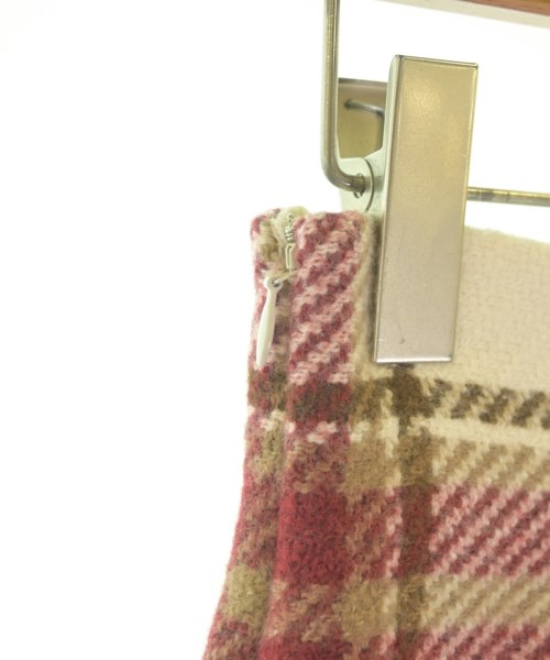 JILL by JILL STUART（ジルバイジルスチュアート）ミニスカート 赤 サイズ:S レディース/2200671078089