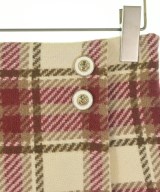 JILL by JILL STUART（ジルバイジルスチュアート）ミニスカート 赤 サイズ:S レディース/2200671078089