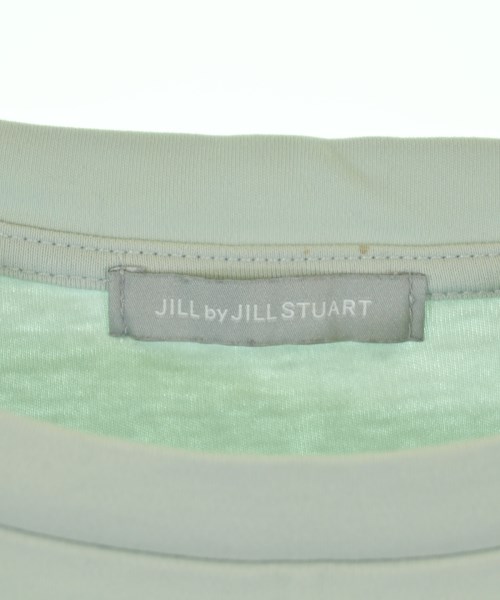 JILL by JILL STUART（ジルバイジルスチュアート）Tシャツ・カットソー 青 サイズ:F レディース/2200726606014