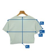 JILL by JILL STUART（ジルバイジルスチュアート）Tシャツ・カットソー 青 サイズ:F レディース/2200726606014