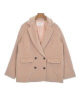 JILL by JILL STUART ピーコート