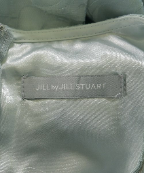 JILL by JILL STUART（ジルバイジルスチュアート）ワンピース 青 サイズ:M レディース/2200724133277