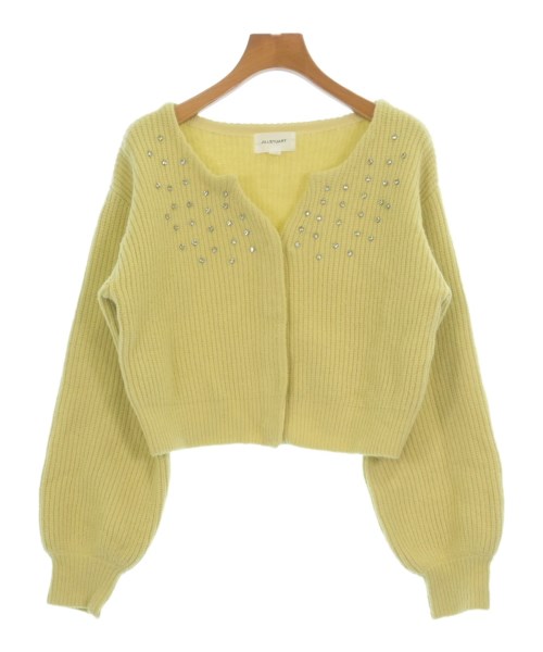 JILL by JILL STUART(ジルバイジルスチュアート)のカーディガン サイズ:F 2,700円