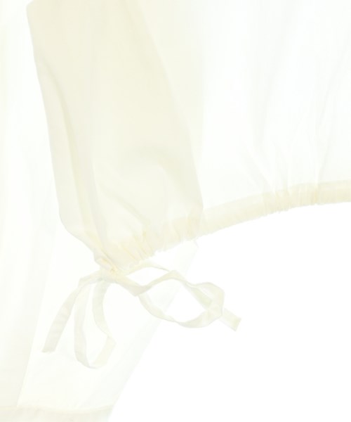 JILL by JILL STUART（ジルバイジルスチュアート）ブラウス 白 サイズ:F レディース/2200731148325