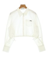 JILL by JILL STUART ブラウス