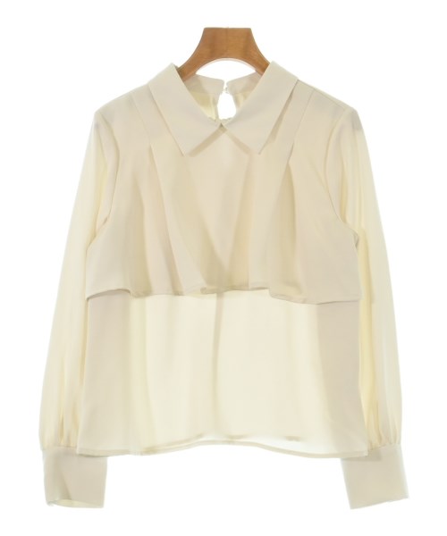 JILL by JILL STUART(ジルバイジルスチュアート)のブラウス サイズ:F 2,200円