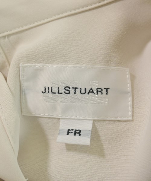 JILL by JILL STUART（ジルバイジルスチュアート）ブラウス 白 サイズ:F レディース/2200724016280