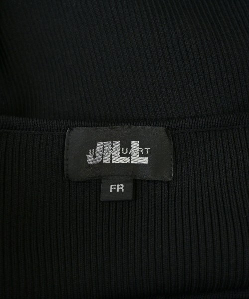 JILL by JILL STUART（ジルバイジルスチュアート）ニット・セーター 黒 サイズ:F レディース/2200731976027