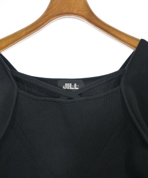 JILL by JILL STUART（ジルバイジルスチュアート）ニット・セーター 黒 サイズ:F レディース/2200731976027