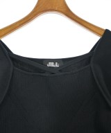 JILL by JILL STUART（ジルバイジルスチュアート）ニット・セーター 黒 サイズ:F レディース/2200731976027