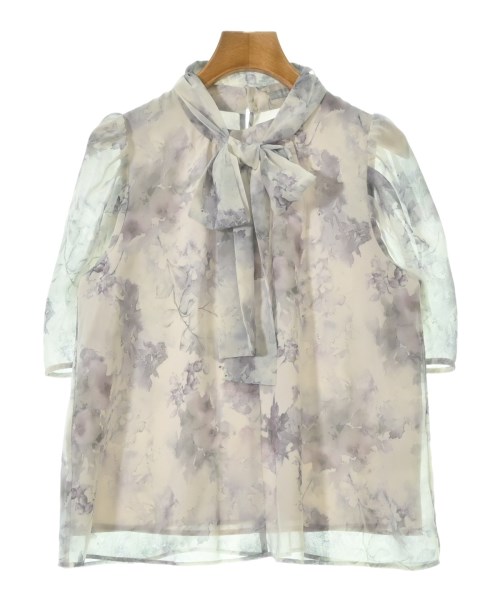JILL by JILL STUART(ジルバイジルスチュアート)のブラウス サイズ:F 2,900円