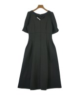 JILL by JILL STUART（ジルバイジルスチュアート）ワンピース 黒 サイズ:M レディース/2200729551014