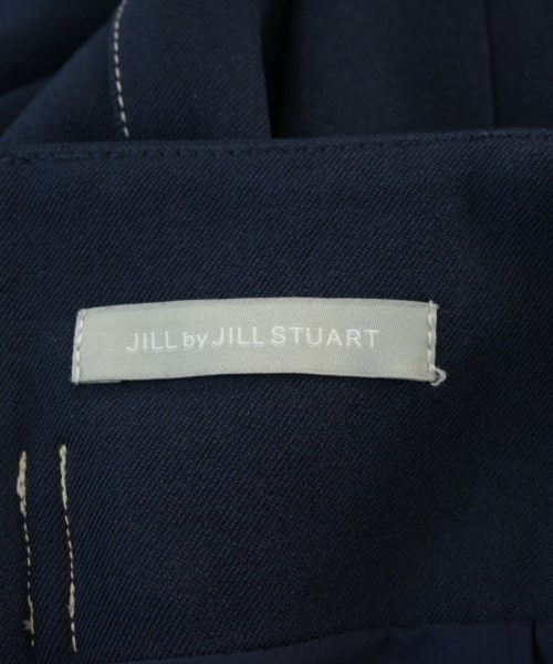 JILL by JILL STUART（ジルバイジルスチュアート）ロング・マキシ丈スカート 紺 サイズ:M レディース/2200716877011