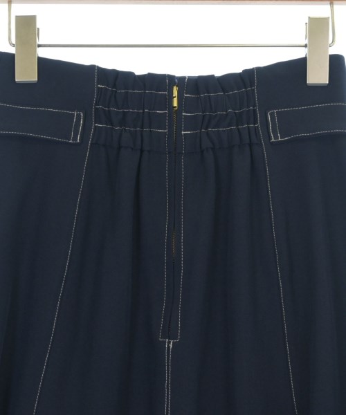 JILL by JILL STUART（ジルバイジルスチュアート）ロング・マキシ丈スカート 紺 サイズ:M レディース/2200716877011