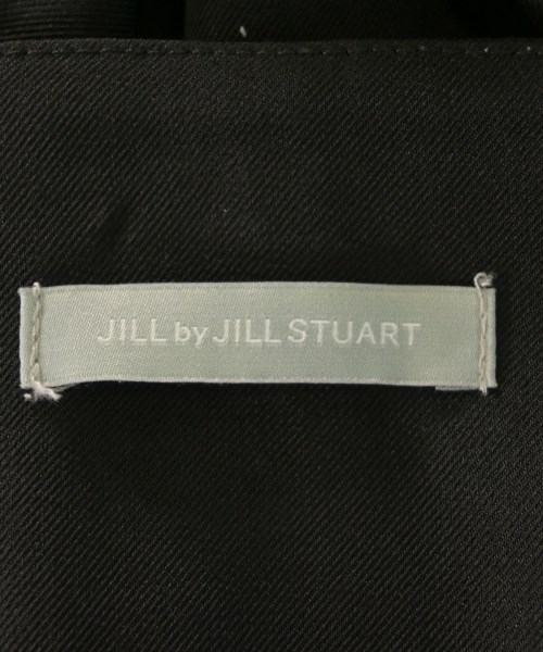 JILL by JILL STUART（ジルバイジルスチュアート）ロング・マキシ丈スカート 黒 サイズ:F レディース/2200716877028