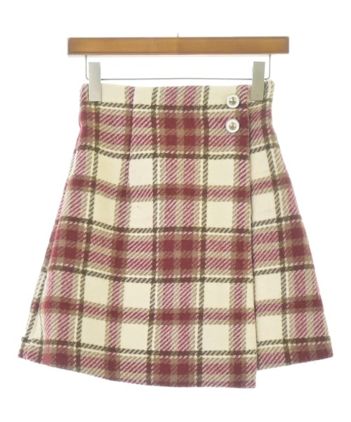 JILL by JILL STUART(ジルバイジルスチュアート)のひざ丈スカート サイズ:S 2,200円