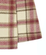 JILL by JILL STUART（ジルバイジルスチュアート）ひざ丈スカート 赤 サイズ:S レディース/2200716795018